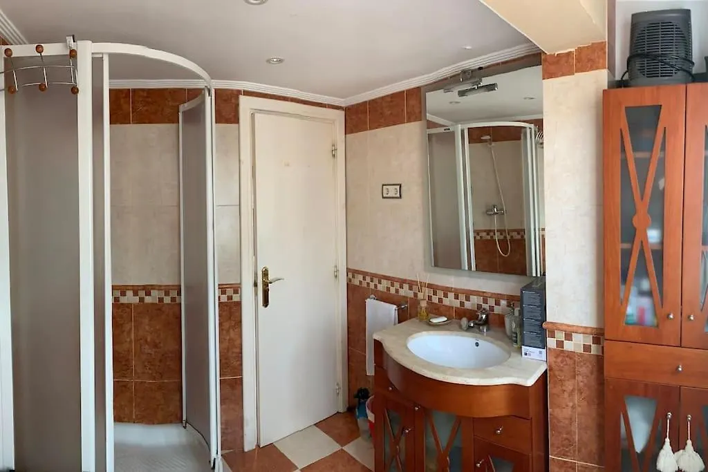 Casco Viejo Apartment Bermeo