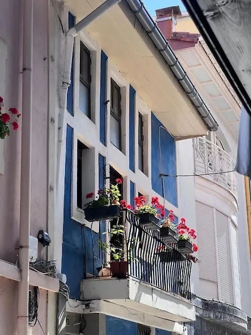 Casco Viejo Apartment Bermeo Spain