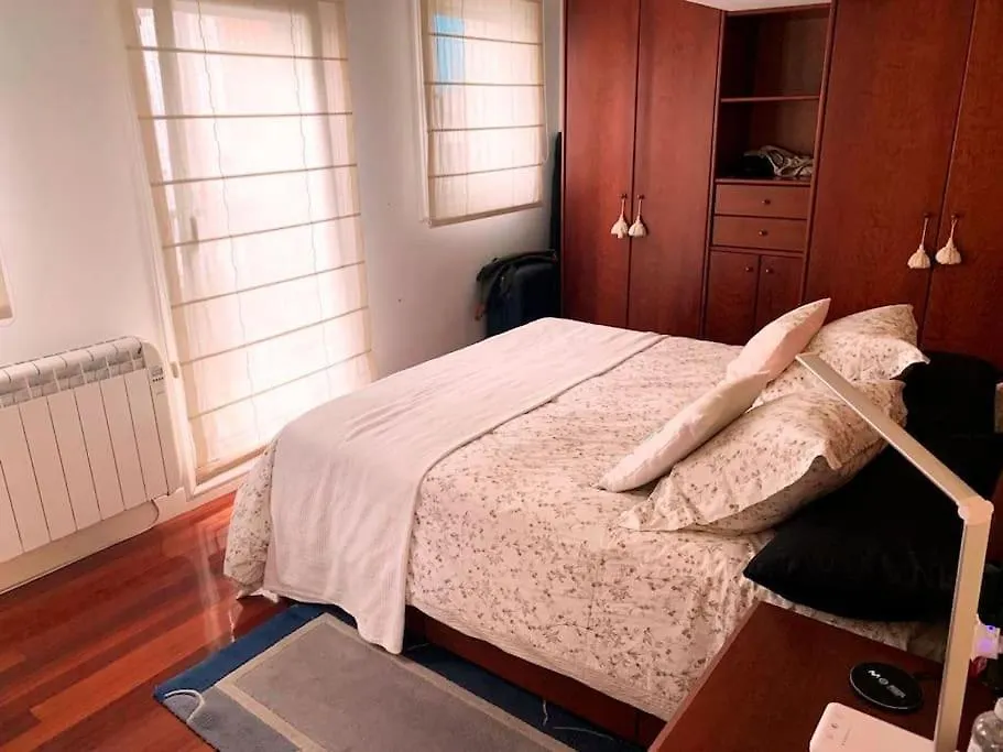 Casco Viejo Apartment Bermeo 0*,  Spain